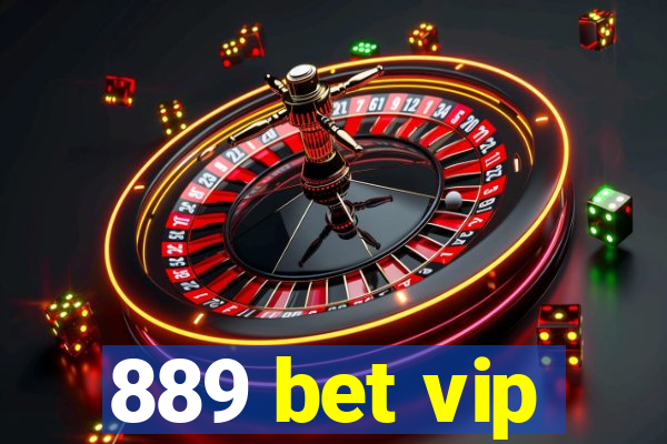 889 bet vip